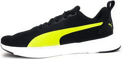 Image de Chaussures de course Puma Flyer Runner noires, taille 40,5