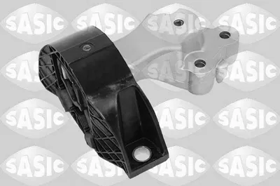 Produktbild von SASIC Halter Motoraufhängung 2704120 Rechts oben für RENAULT Clio IV Schrägheck (BH)