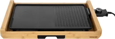 Produktbild von Sencor SBG 206BK