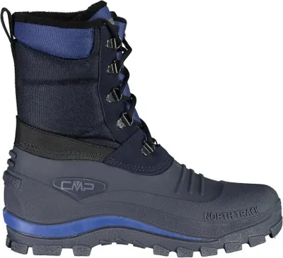 Produktbild von Cmp Khalto 30q4684 Schneeschuhe Blau EU 39 Jungen,Mädchen Blau EU 39