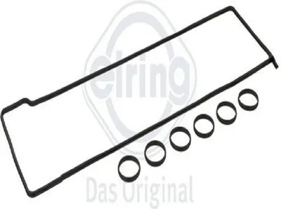 Produktbild von ELRING Dichtungssatz Zylinderkopfhaube Ventildeckel passend für MERCEDES-BENZ E-Klasse Limousine (W210) 022.960