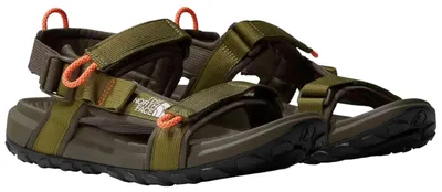 Produktbild von The North Face Explore Camp Sandal Herren Wandersandalen Outdoor NF0A8A8XV21