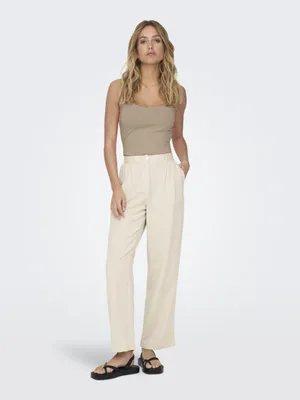 Produktbild von JDYAVA SINGLET JRS NOOS Humus S