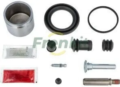Produktbild von FRENKIT Bremssattel-Reparatursatz für MAZDA 6 (GG) Vorne 57mm 757524