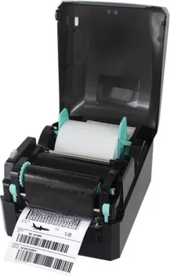 Obrázek produktu pro GoDEX GE330 GoDEX GE330 Etikettendrucker schwarz