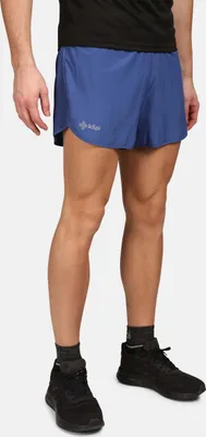 Obrázok produktu pre Pánske bežecké šortky Kilpi RAFEL-M, DARK BLUE, veľkosť XL