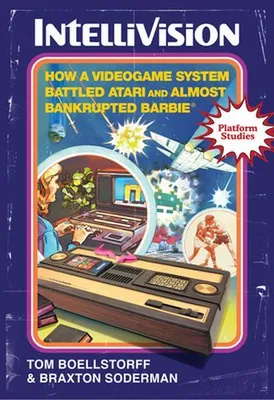 Produktbild von Intellivision