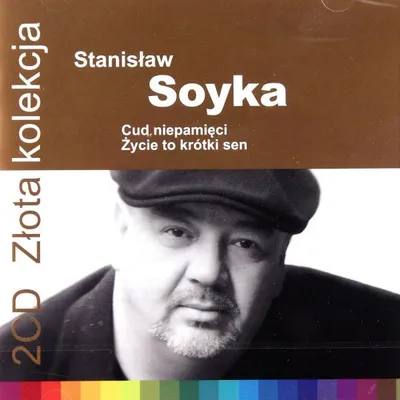 Produktbild von Stanisław Soyka: Złota Kolekcja vol. 1 & vol. 2