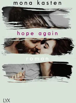 Obrázok produktu pre Hope Again