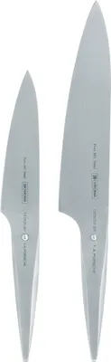 Produktbild von Chroma type 301 Messerset P-4 und P-18