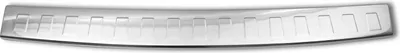 Produktbild von OMAC Ladekantenschutz Stoßstangenschutz K-7521093 Hinten für VW Transporter IV Bus (70B, 70C, 7DB, 7DK, 70J, 70K, 7DC, 7DJ) 1300mm 170mm 30mm