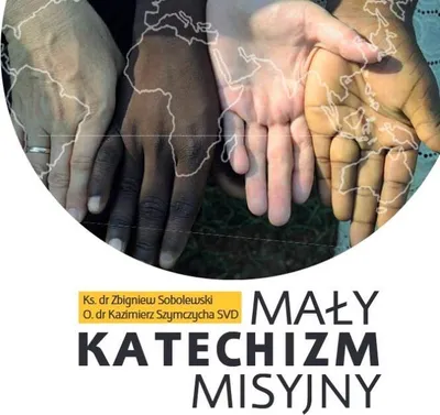 Immagine prodotto di Mały katechizm misyjny