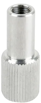 Imagen del producto de Adaptador para cartuchos de CO2 (486)