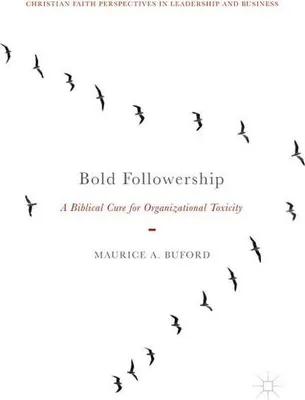 Obrázok produktu pre Bold Followership