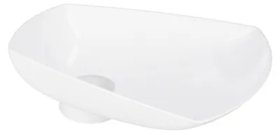 Produktbild von BOSCH 12036580 Einfüllschale für Fleischwolf