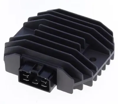 Productafbeelding van Yamaha spanningsregelaar ATHENA, modeljaren '95-'16, compatibel met verschillende modellen (OEM)