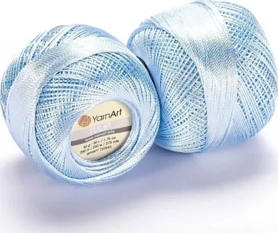 Zdjęcie produktu dla Yarn Art Tulip 407 Przędza dziewiarska