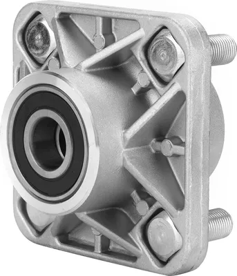 Image de Montage de la roue avant -Hub -Hub 102357701 Remplacement pour les voitures de club DS/modèles électriques à gaz précessionnel