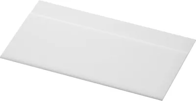 Obrázek produktu pro Duni Dávkovač ubrousků bílý 2-vrstvý 33x33cm 300 kusů