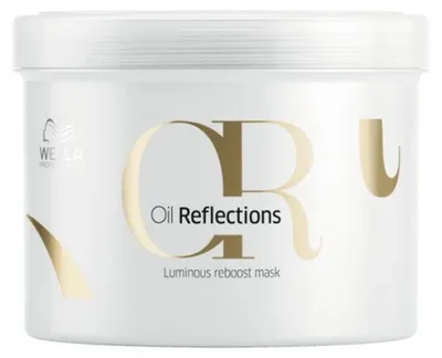 Obrázok produktu pre Wella Professionals Oil Reflections Mask 500ml