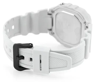 Produktbild von Casio Collection W-218H-8BV, Wasserfest
