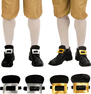 Produktbild von Schuhschnallen