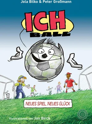 Produktbild von Ich Ball