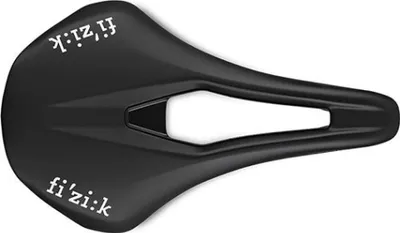 Obrázok produktu pre fi´zi:k Vento Argo R5 Black 150 mm Oceľ Sedlo