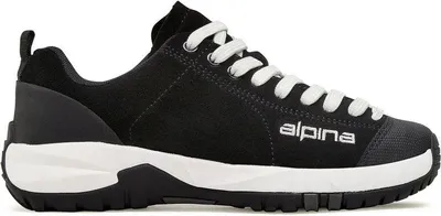 Produktbild von Alpina Damen Trekkingschuhe Hiking Diamond 2.0 Wasserdicht Wanderschuhe IS211K Gr.39