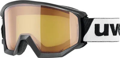 Produktbild von UVEX uvex athletic LGL 2030 black -