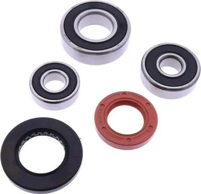 Produktbild von Komplettes JMP Radlagerkit 25-1731 mit Dichtungsring