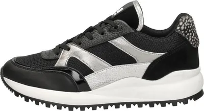Image de Maruti Boyd Sneakers Laag - Zwart - Maat 37