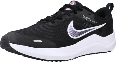 Produktbild von NIKE DOWNSHIFTER 12 BIG KIDS Schwarz