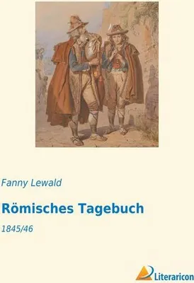 Obrázok produktu pre Römisches Tagebuch