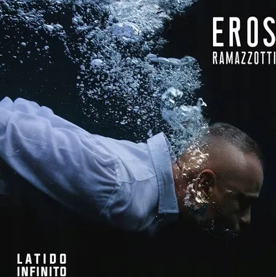 Produktbild von Eros Ramazzotti: Latido Infinito (Spanish Version)