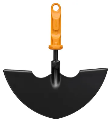 Produktbild von Fiskars OneClick Rasenkantenschneider, aus Metall FISKARS 1080689