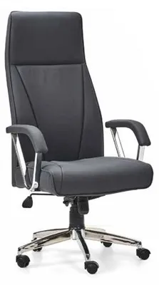 Produktbild von Luxus Bürostuhl Sessel Chefsessel Bürosessel Drehstuhl Stuhl Beige Wohnzimmer