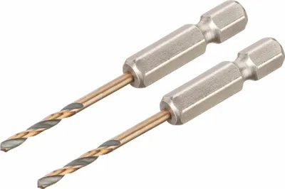 Obrázok produktu pre DeWALT DT20601-QZ, Vŕtačka, Súprava vrtákov, 2,5 mm, 60 mm, 1,5 cm, 135°