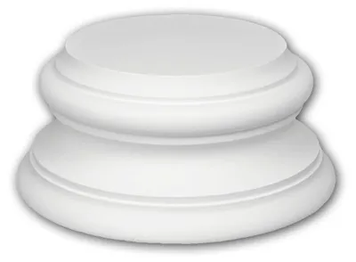 Immagine prodotto di Presa a colonna Profhome 113200 stile classico