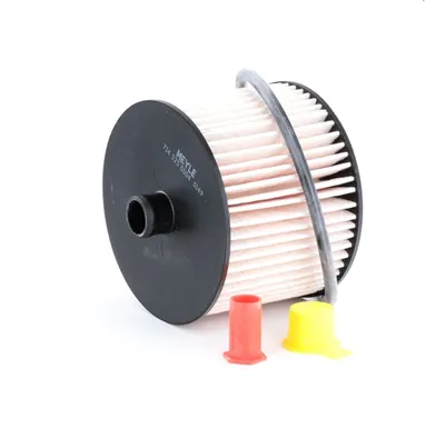 Produktbild von Kraftstofffilter MEYLE 714 323 0004 für FORD Focus II Schrägheck (DA, HCP, DP) Filtereinsatz