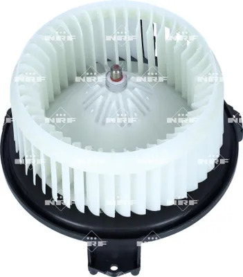 Produktbild von NRF 34524 Gebläsemotor Innenraumgebläse für HONDA Jazz III Schrägheck (GE, GG, GP, ZA) INSIGHT (ZE) CR-Z (ZF)