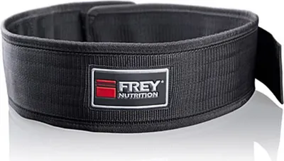 Produktbild von Frey Nutrition Fitness Belt Trainingsgürtel L
