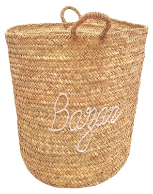 Produktbild von Großer Korb BAZAR XL