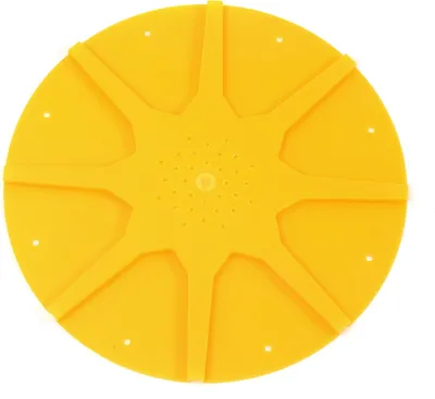 Produktbild von BIENENFLUCHT Ø 26cm Bienenstock Schleuse Zubehör für Bienenbeute