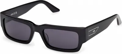 Immagine prodotto di GCDS GD0068 Shiny black 53/18/140 Occhiali da sole unisex
