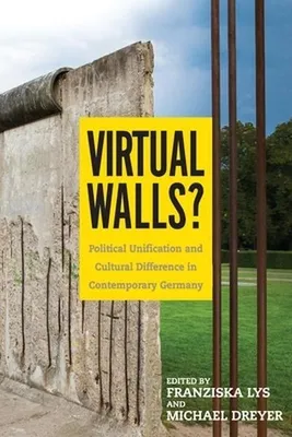 Productafbeelding van Virtual Walls?