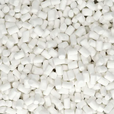 Produktbild von Confiserie Van Damme Mini Marshmallows 1kg