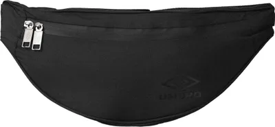 Immagine prodotto di Umbro - Borsa da cintura "Retro" UO2575 (S) (Nero)