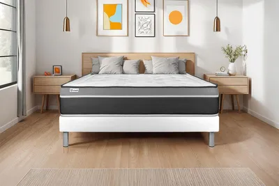 Produktbild von Matratze VITAL CARE 100 x 200 cm