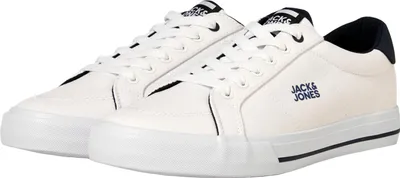 Produktbild von JACK & JONES Herren Canvas Sneaker